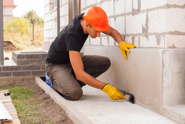 Licensed Interior Drainage System service in Carrollton, OH - SGP Waterproofing